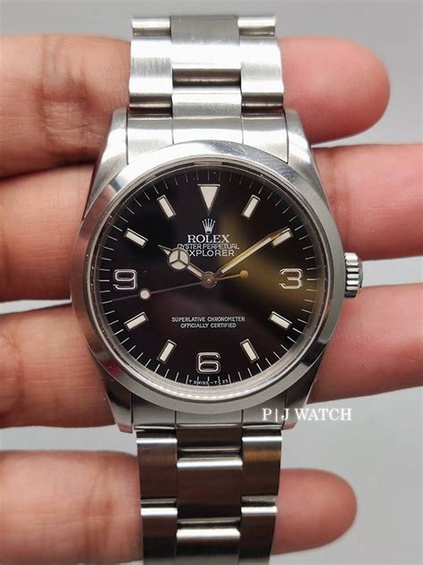 rolex 14270 bracelet